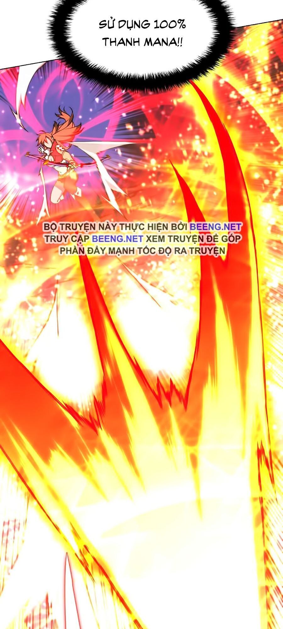 Thợ Rèn Huyền Thoại chapter 49 - Upload bởi truyensieuhay.com