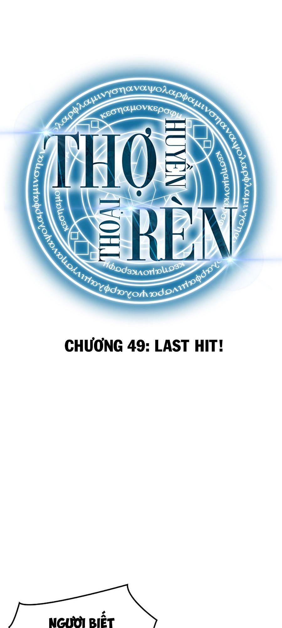 Thợ Rèn Huyền Thoại chapter 49 - Upload bởi truyensieuhay.com