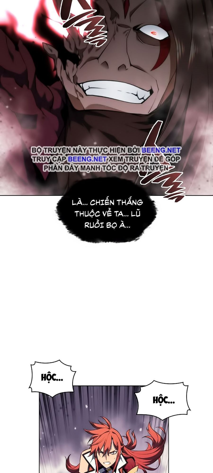 Thợ Rèn Huyền Thoại chapter 49 - Upload bởi truyensieuhay.com