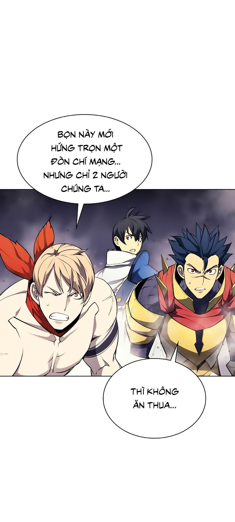 Thợ Rèn Huyền Thoại chapter 49 - Upload bởi truyensieuhay.com