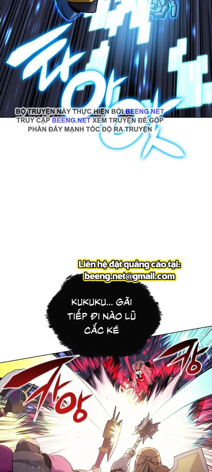 Thợ Rèn Huyền Thoại chapter 49 - Upload bởi truyensieuhay.com