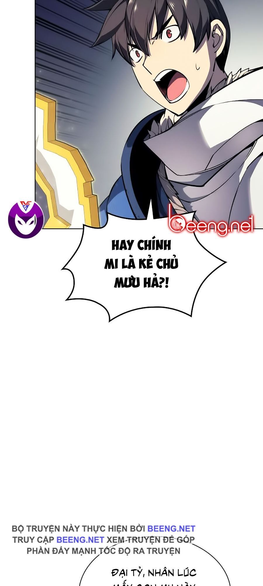 Thợ Rèn Huyền Thoại chapter 49 - Upload bởi truyensieuhay.com
