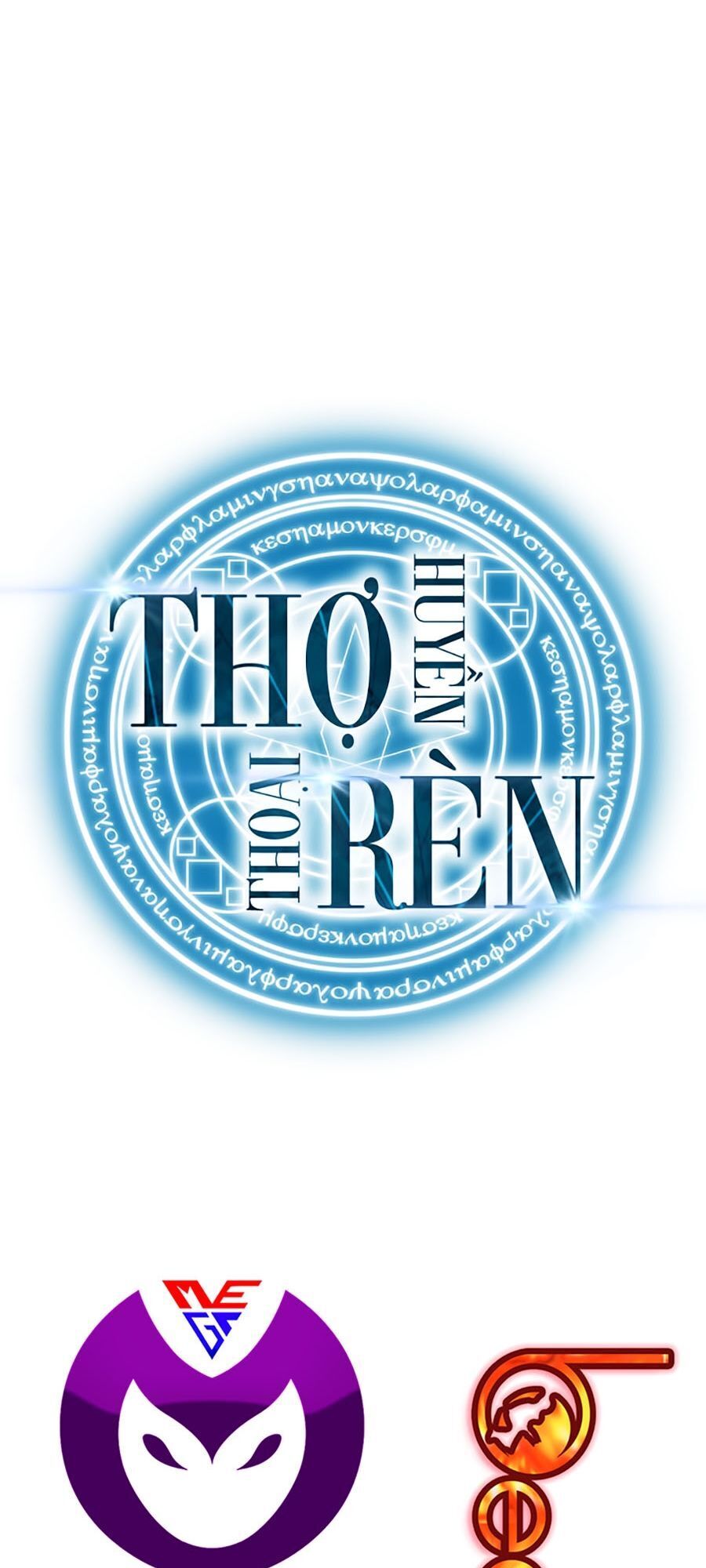 Thợ Rèn Huyền Thoại chapter 49 - Upload bởi truyensieuhay.com