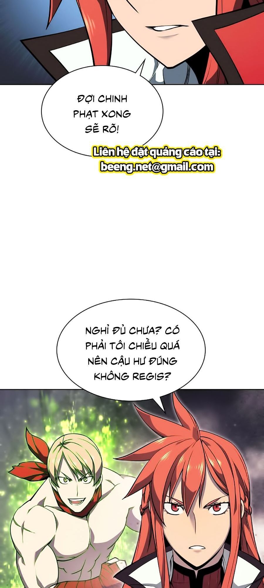 Thợ Rèn Huyền Thoại chapter 49 - Upload bởi truyensieuhay.com