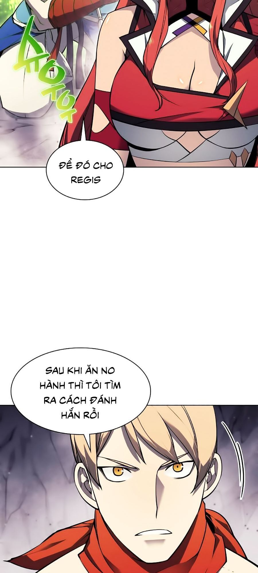 Thợ Rèn Huyền Thoại chapter 49 - Upload bởi truyensieuhay.com