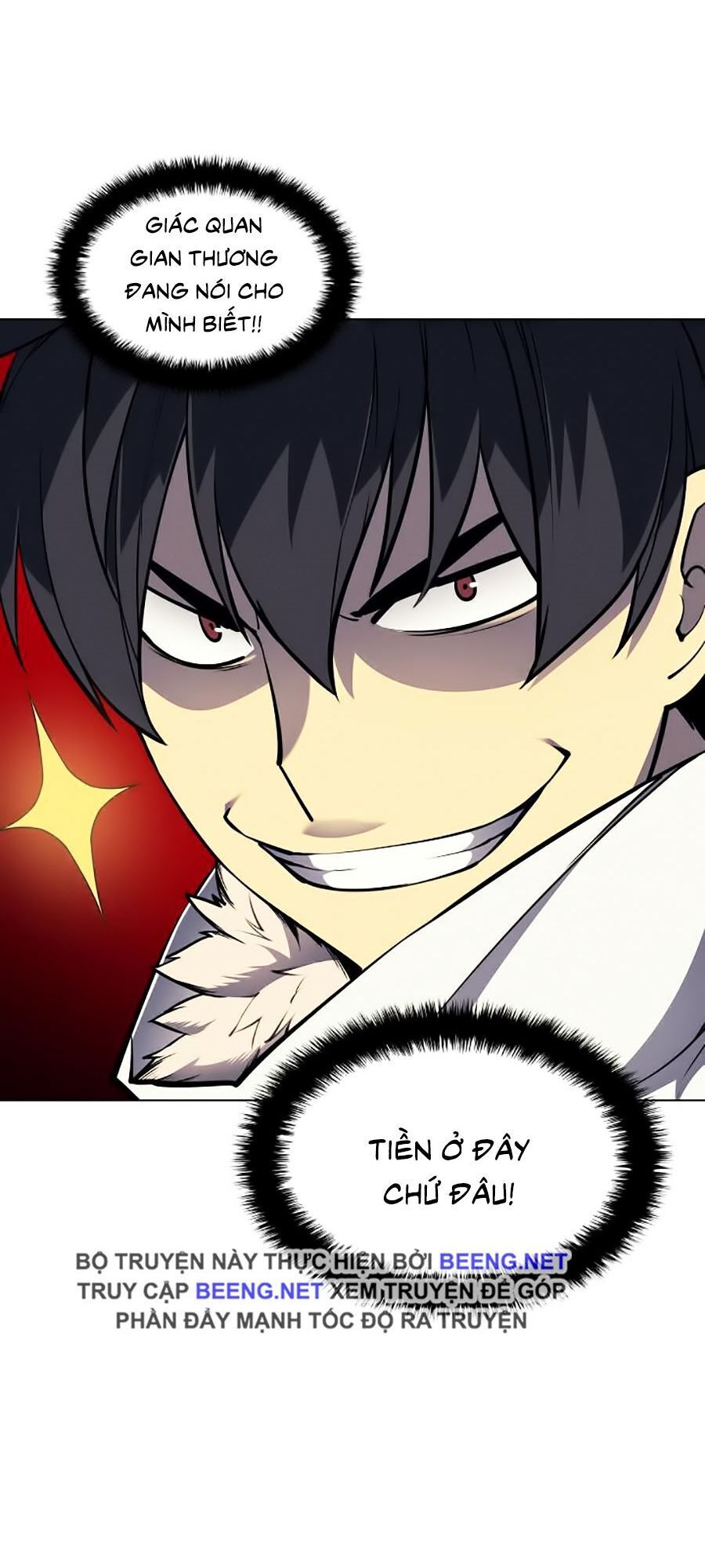 Thợ Rèn Huyền Thoại chapter 49 - Upload bởi truyensieuhay.com
