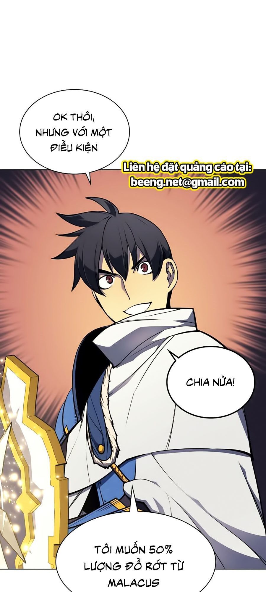 Thợ Rèn Huyền Thoại chapter 49 - Upload bởi truyensieuhay.com