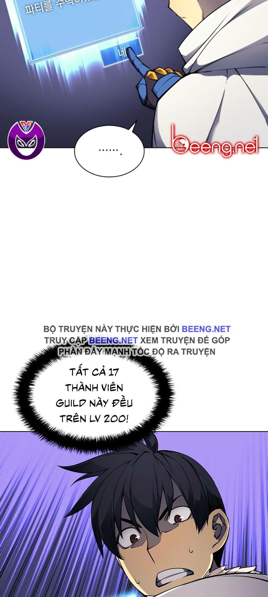 Thợ Rèn Huyền Thoại chapter 49 - Upload bởi truyensieuhay.com
