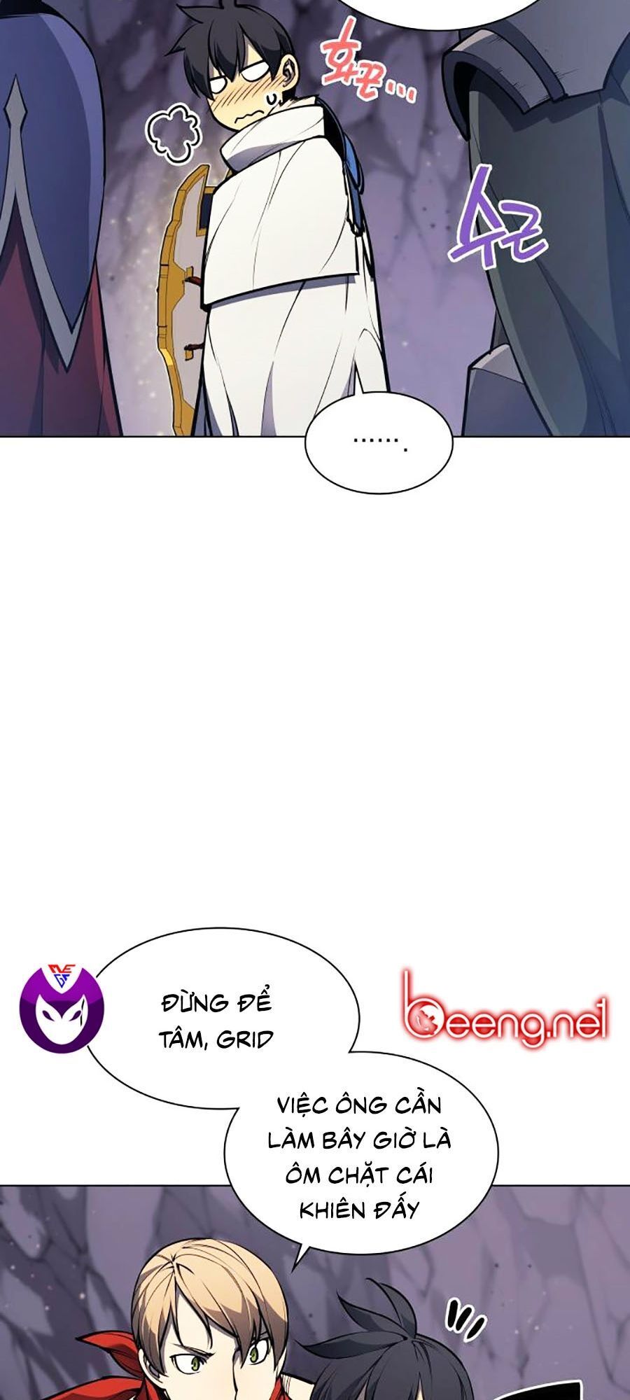 Thợ Rèn Huyền Thoại chapter 49 - Upload bởi truyensieuhay.com