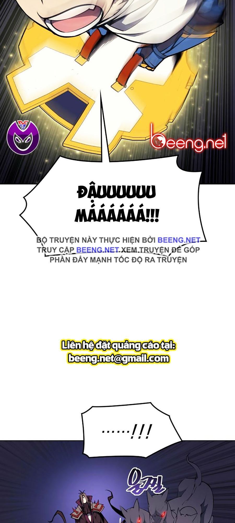 Thợ Rèn Huyền Thoại chapter 49 - Upload bởi truyensieuhay.com