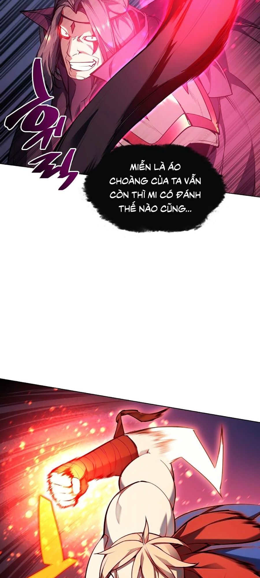 Thợ Rèn Huyền Thoại chapter 49 - Upload bởi truyensieuhay.com
