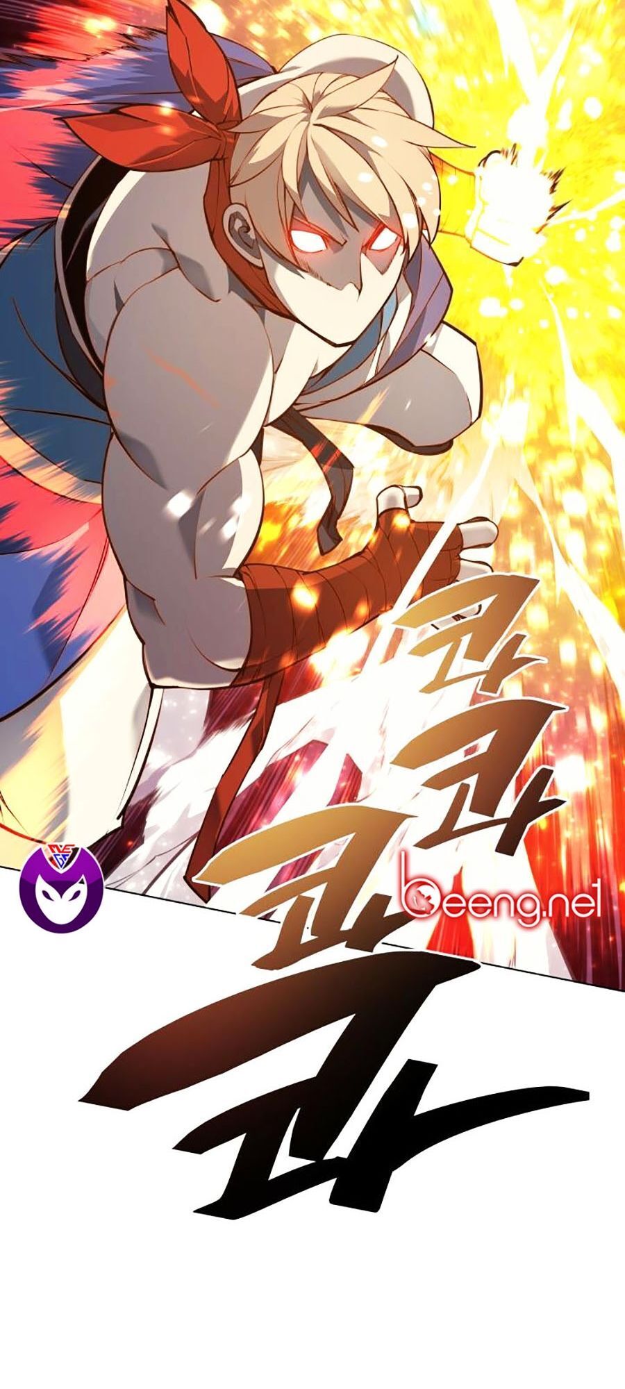 Thợ Rèn Huyền Thoại chapter 49 - Upload bởi truyensieuhay.com