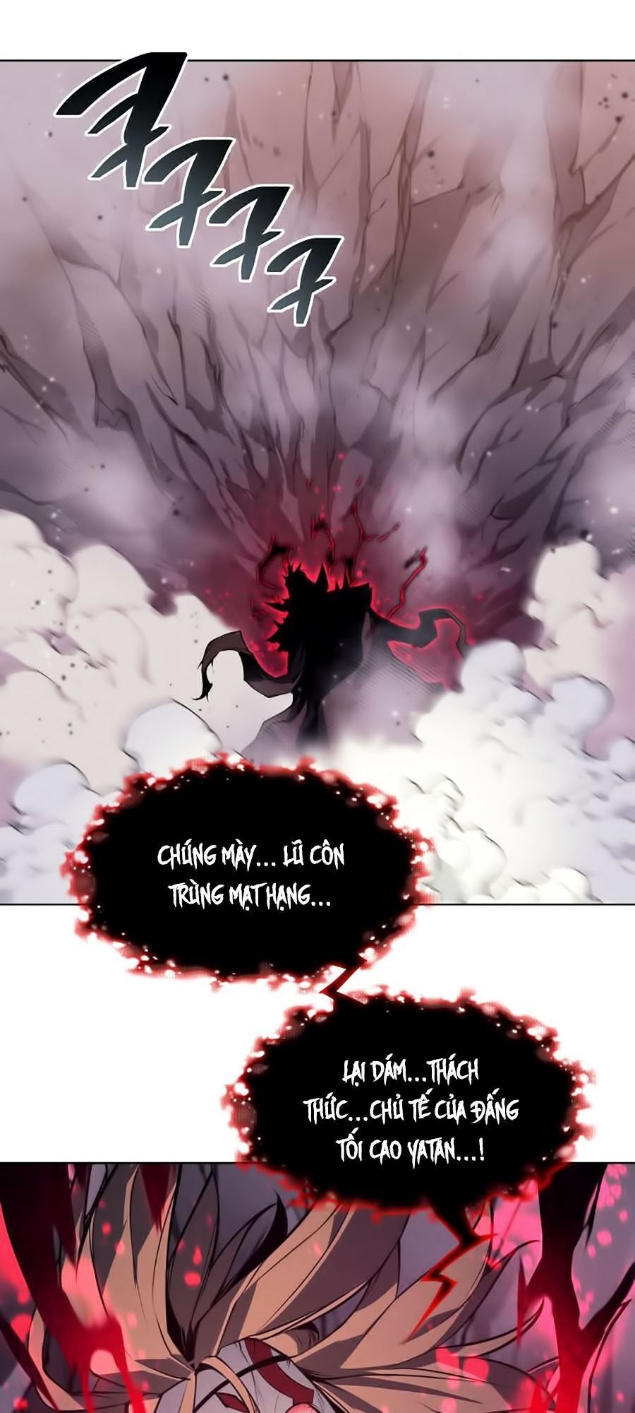 Thợ Rèn Huyền Thoại chapter 49 - Upload bởi truyensieuhay.com