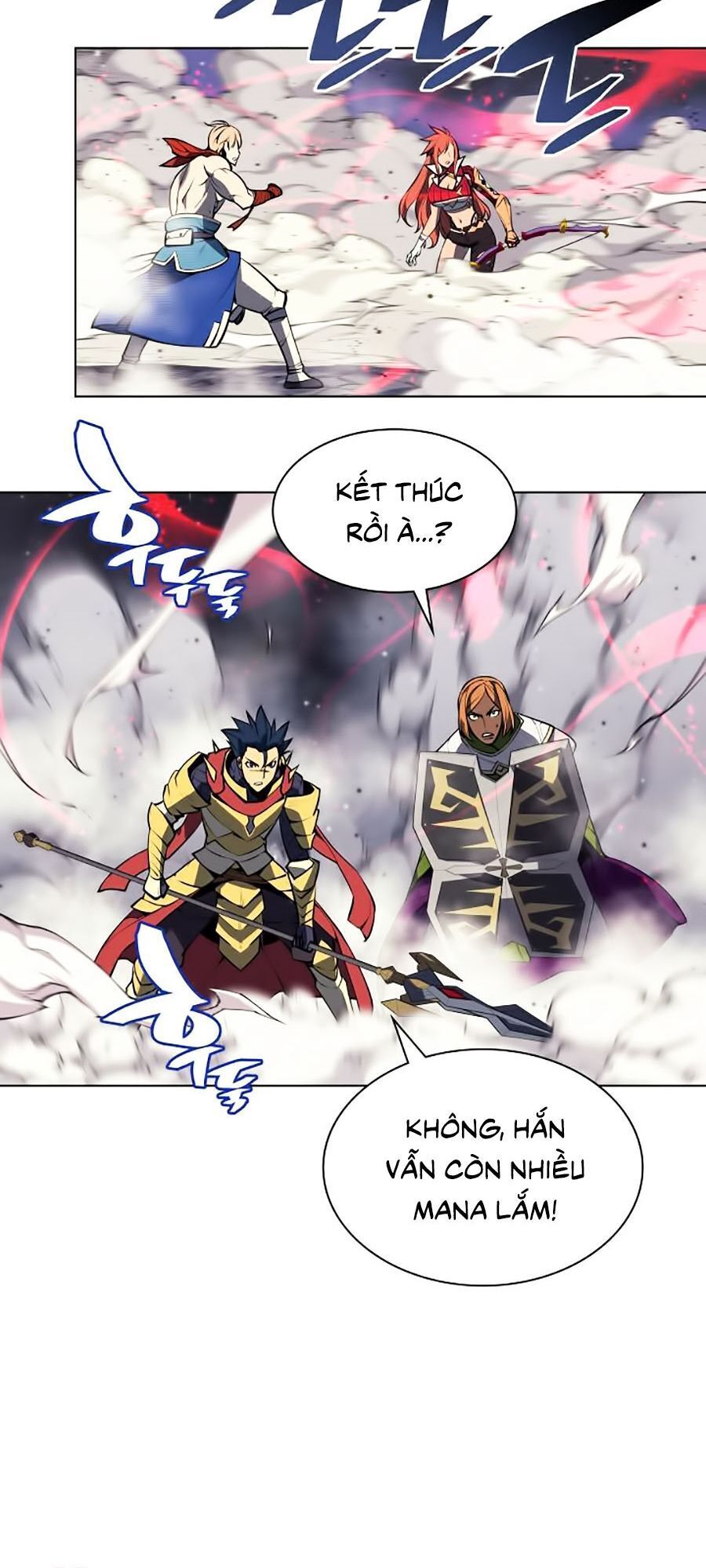 Thợ Rèn Huyền Thoại chapter 49 - Upload bởi truyensieuhay.com