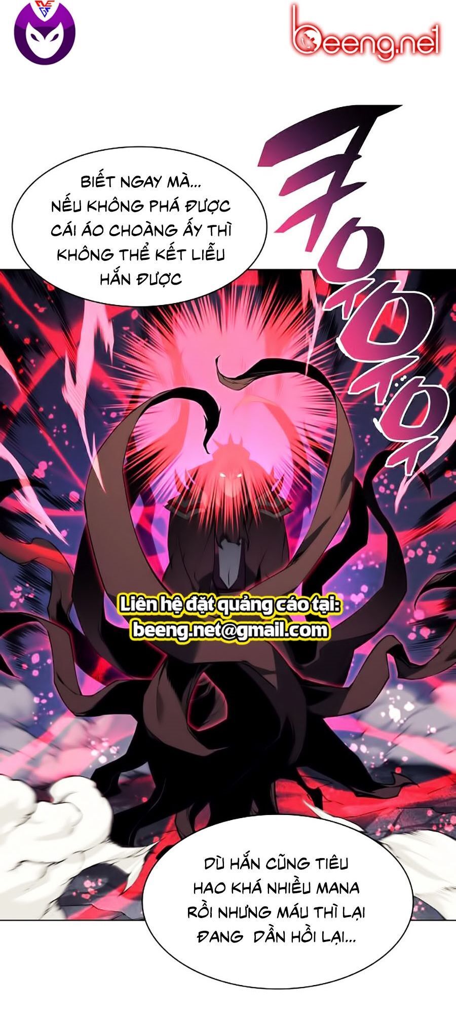 Thợ Rèn Huyền Thoại chapter 49 - Upload bởi truyensieuhay.com