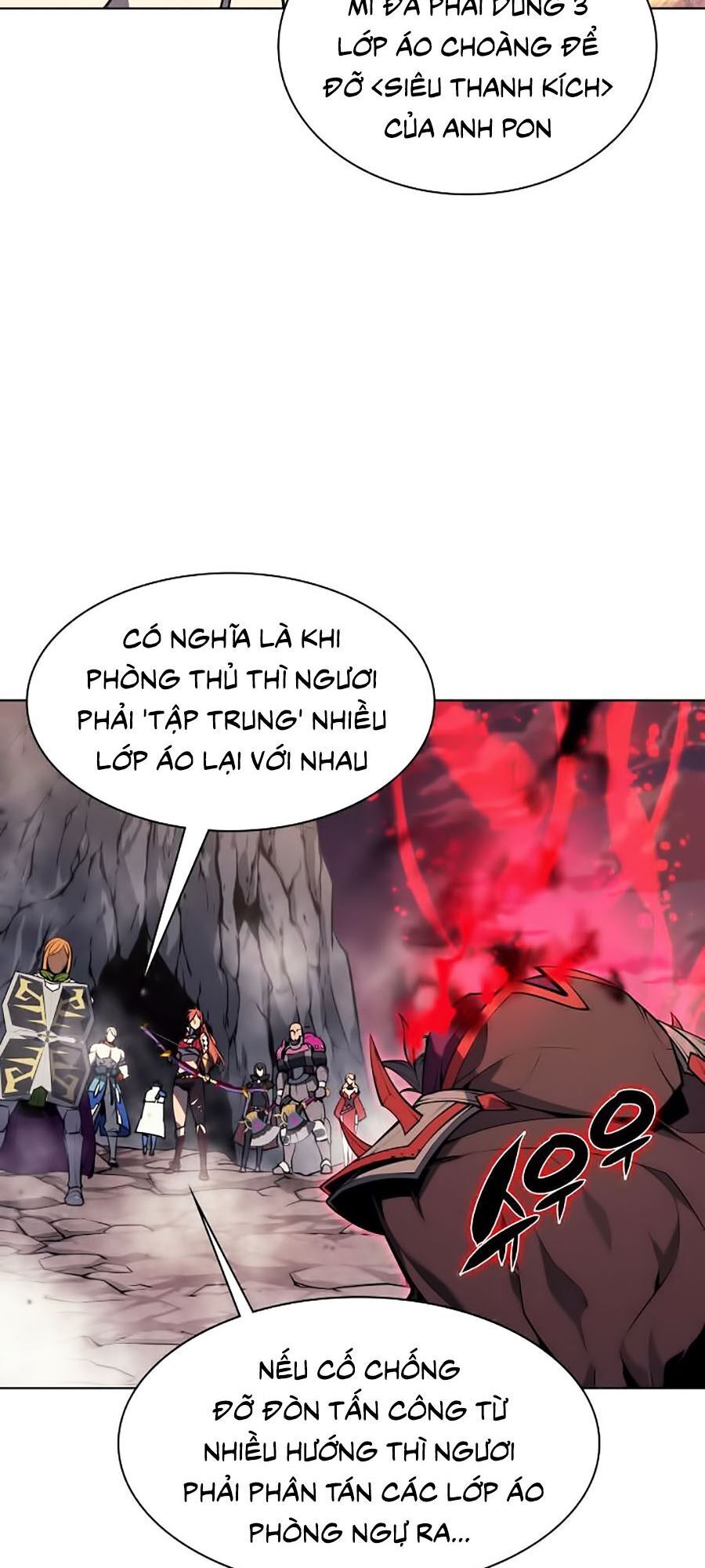 Thợ Rèn Huyền Thoại chapter 49 - Upload bởi truyensieuhay.com