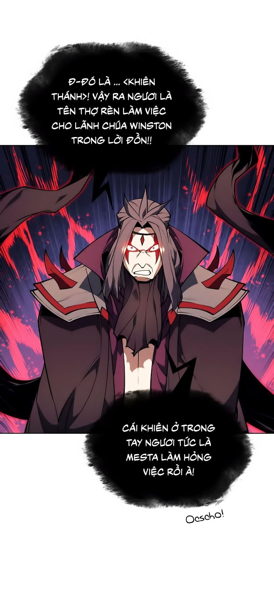 Thợ Rèn Huyền Thoại chapter 49 - Upload bởi truyensieuhay.com