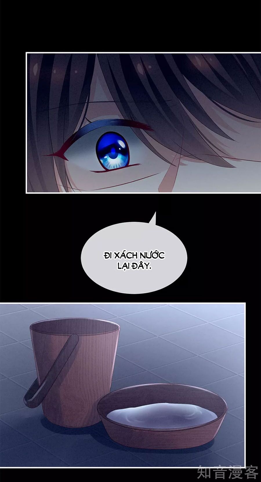 Hậu Cung Của Nữ Đế chapter 136 - Trang 14