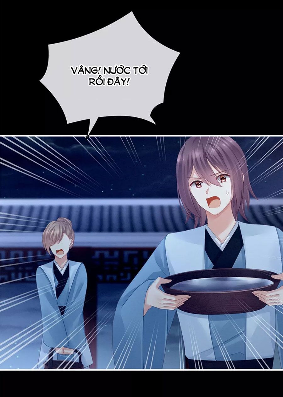 Hậu Cung Của Nữ Đế chapter 136 - Trang 15