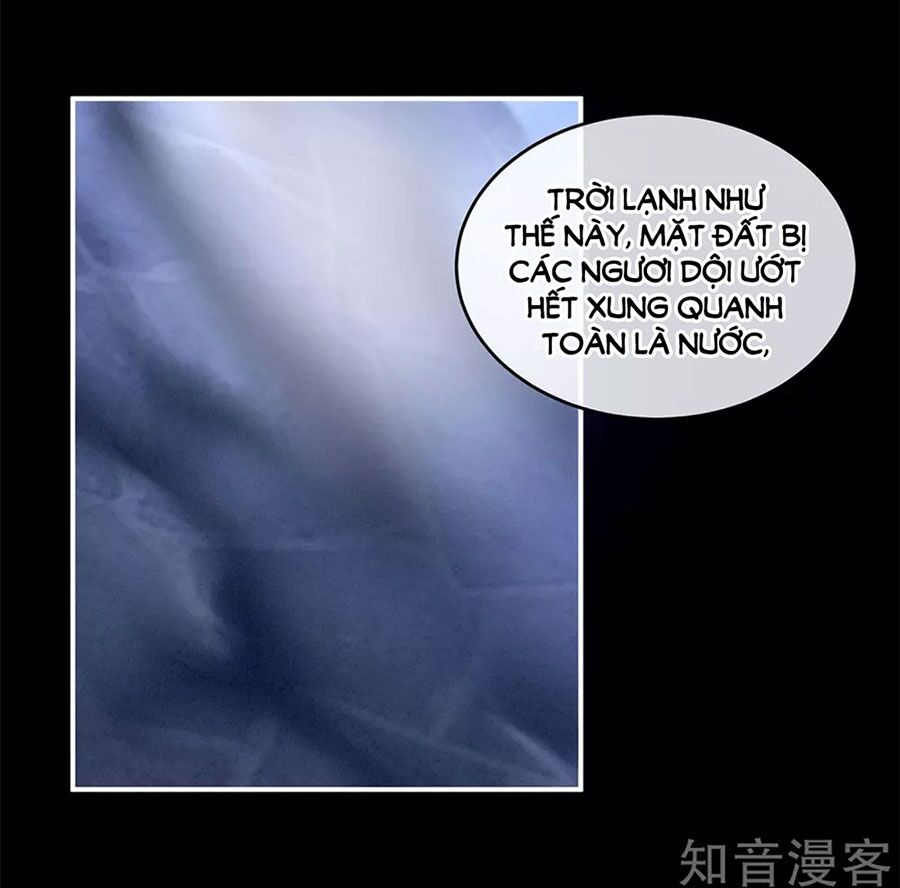 Hậu Cung Của Nữ Đế chapter 136 - Trang 20