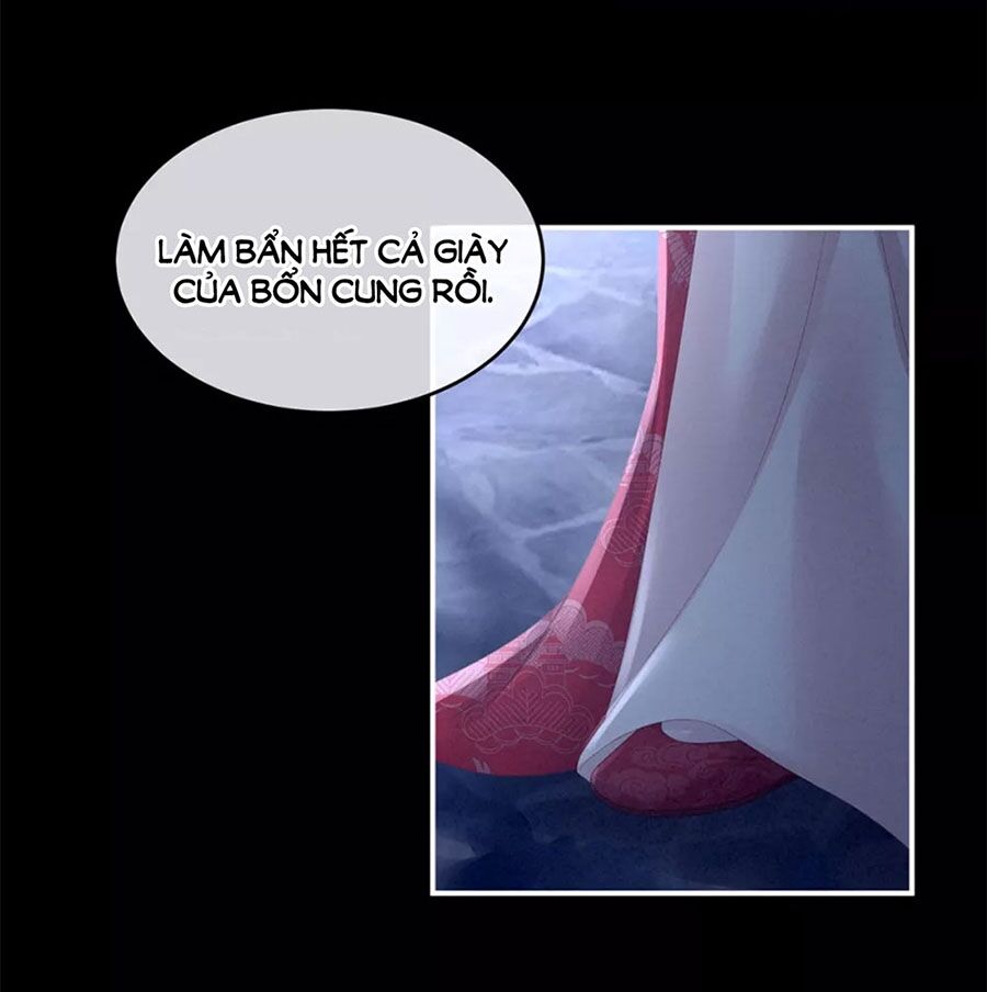 Hậu Cung Của Nữ Đế chapter 136 - Trang 21