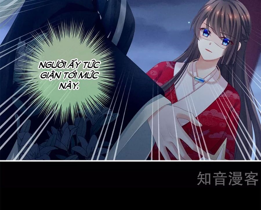 Hậu Cung Của Nữ Đế chapter 136 - Trang 25