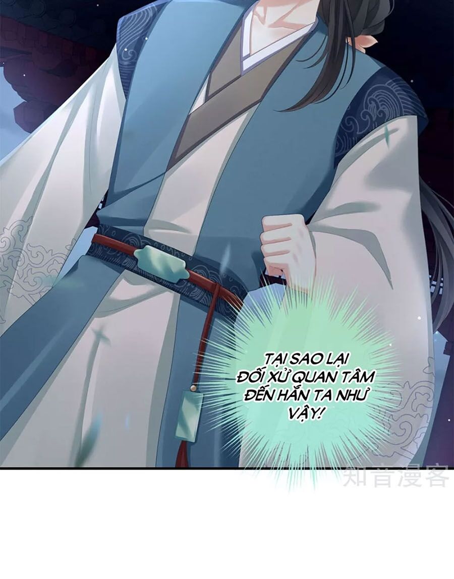 Hậu Cung Của Nữ Đế chapter 136 - Trang 31