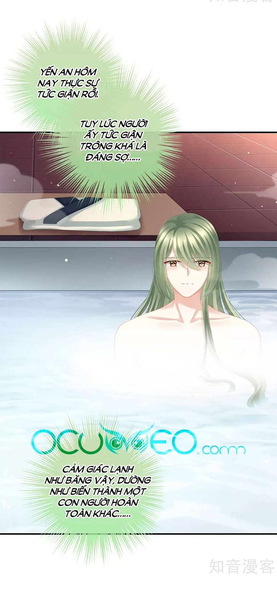 Hậu Cung Của Nữ Đế chapter 136 - Trang 36