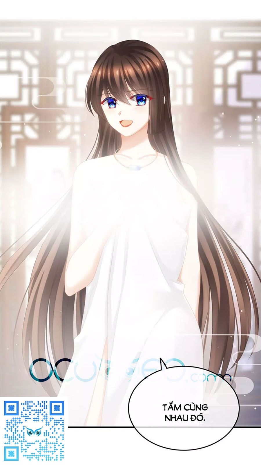 Hậu Cung Của Nữ Đế chapter 136 - Trang 39