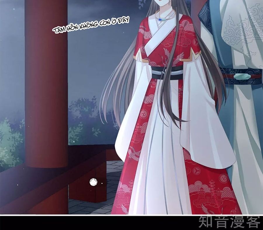 Hậu Cung Của Nữ Đế chapter 136 - Trang 4