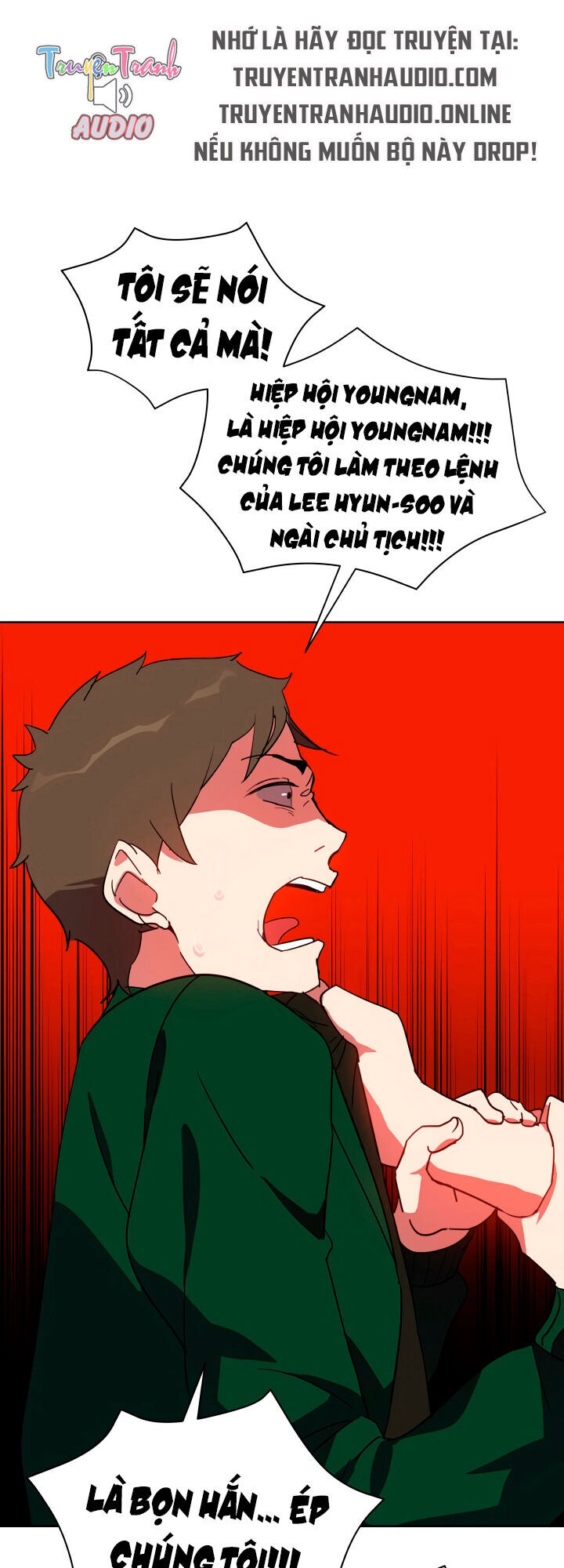 Ma tôn tái thế chapter 69 - Upload bởi truyensieuhay.com