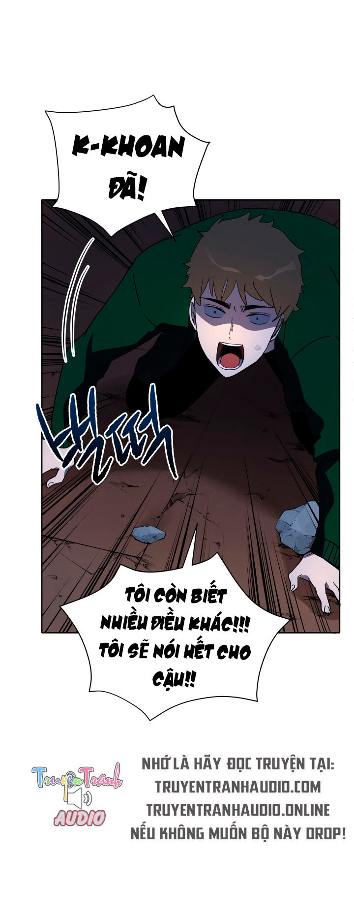 Ma tôn tái thế chapter 69 - Upload bởi truyensieuhay.com