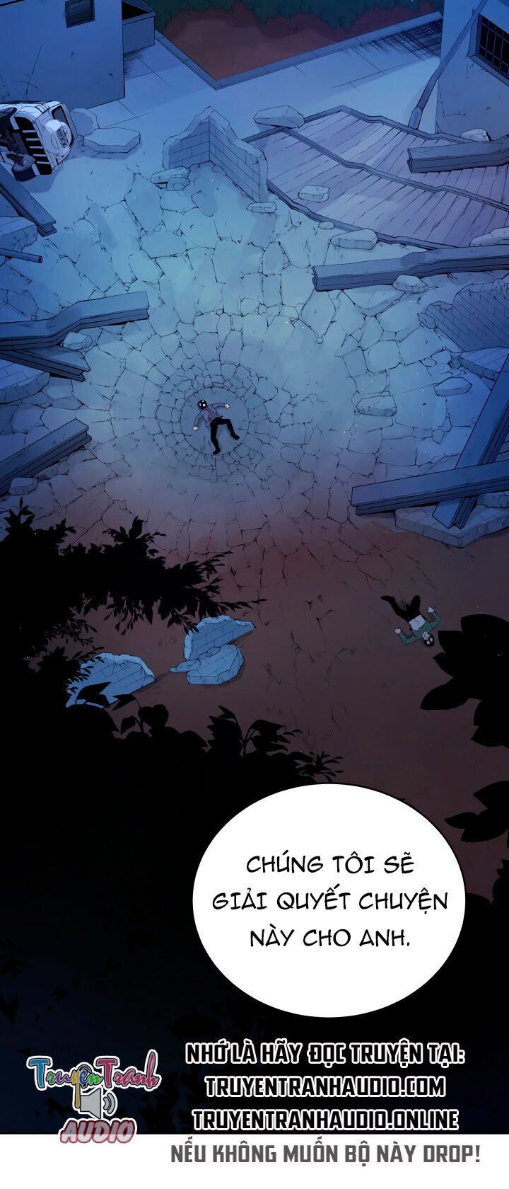 Ma tôn tái thế chapter 69 - Upload bởi truyensieuhay.com