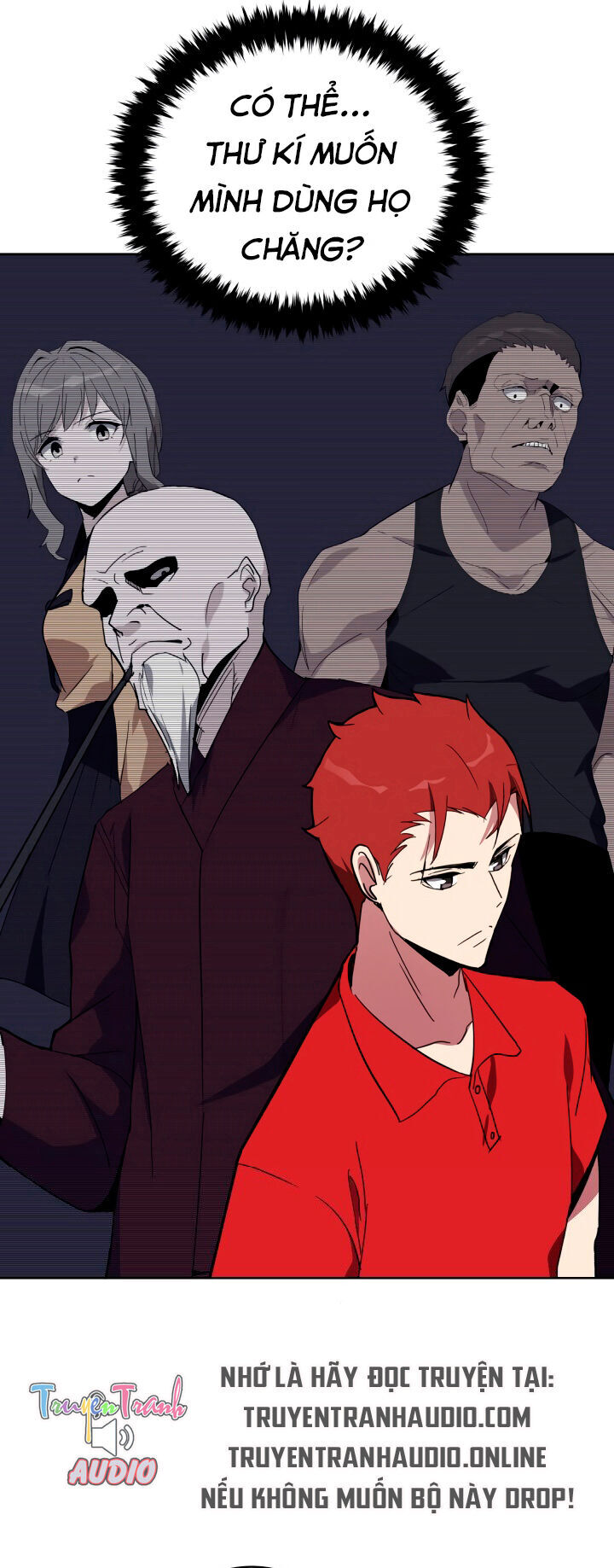 Ma tôn tái thế chapter 69 - Upload bởi truyensieuhay.com