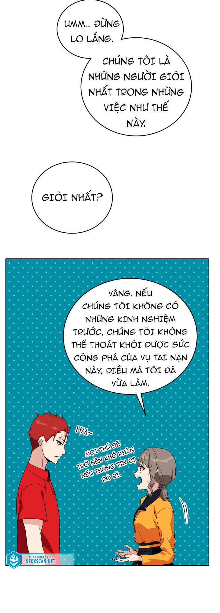 Ma tôn tái thế chapter 69 - Upload bởi truyensieuhay.com