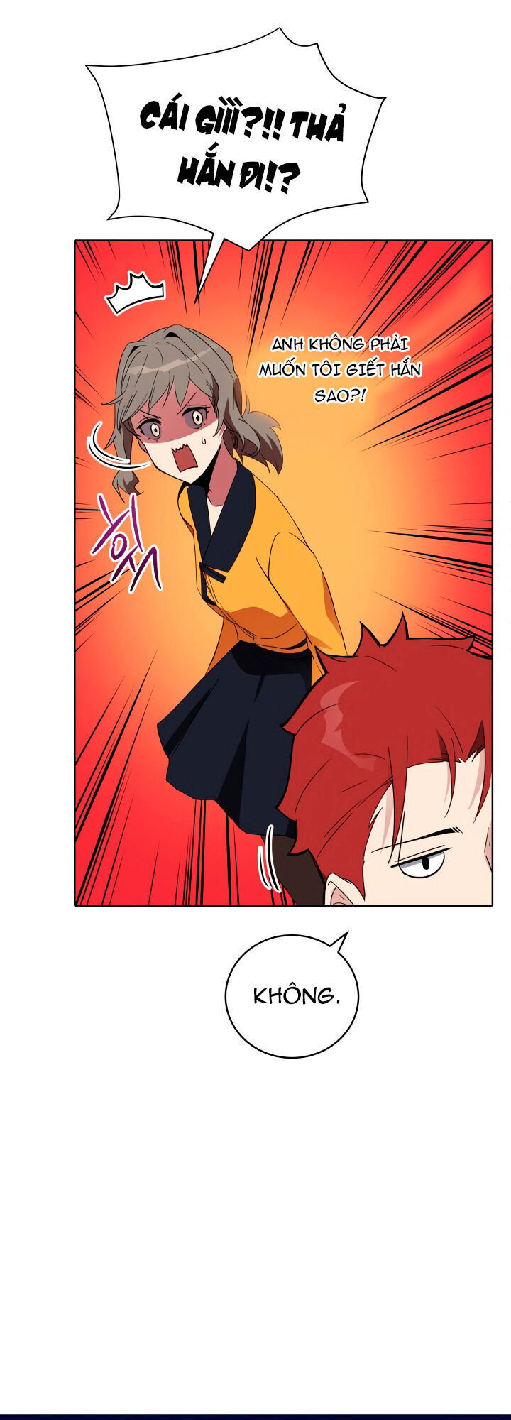 Ma tôn tái thế chapter 69 - Upload bởi truyensieuhay.com