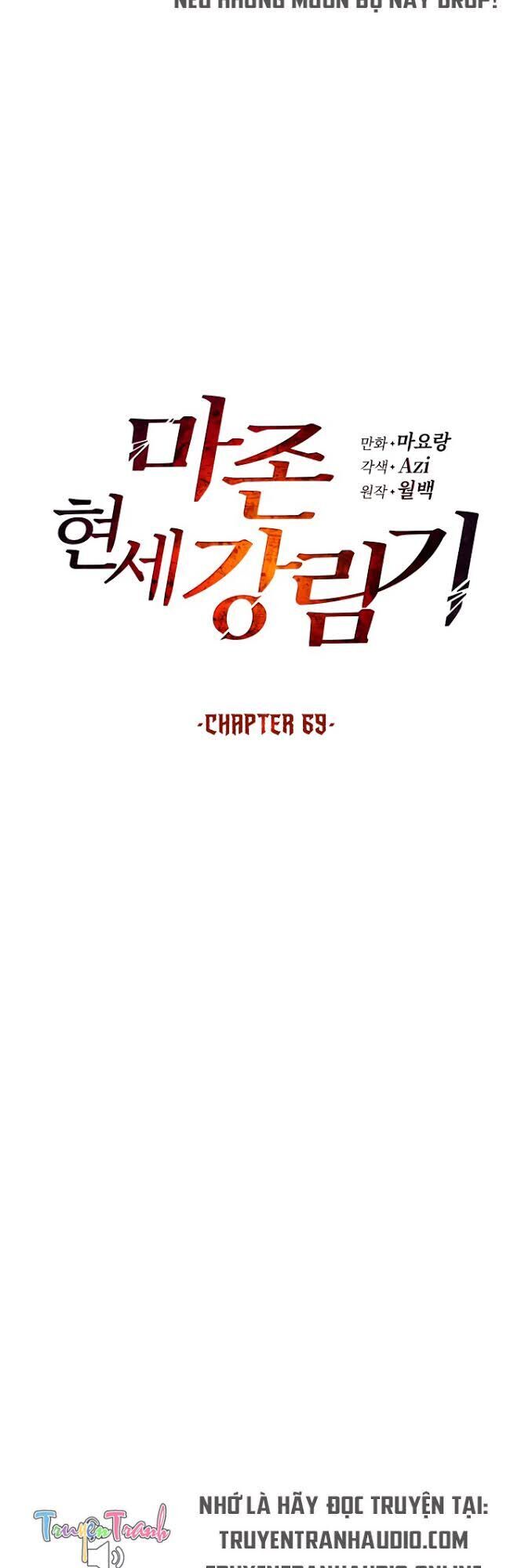 Ma tôn tái thế chapter 69 - Upload bởi truyensieuhay.com
