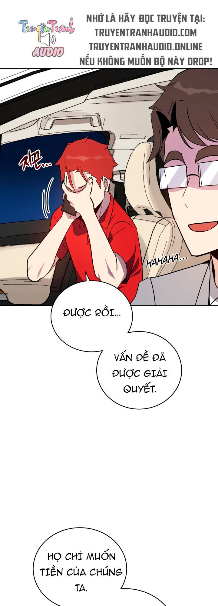 Ma tôn tái thế chapter 69 - Upload bởi truyensieuhay.com