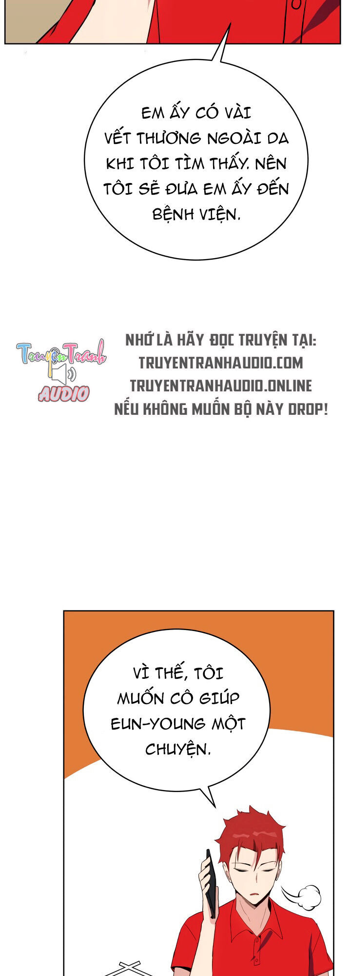 Ma tôn tái thế chapter 69 - Upload bởi truyensieuhay.com