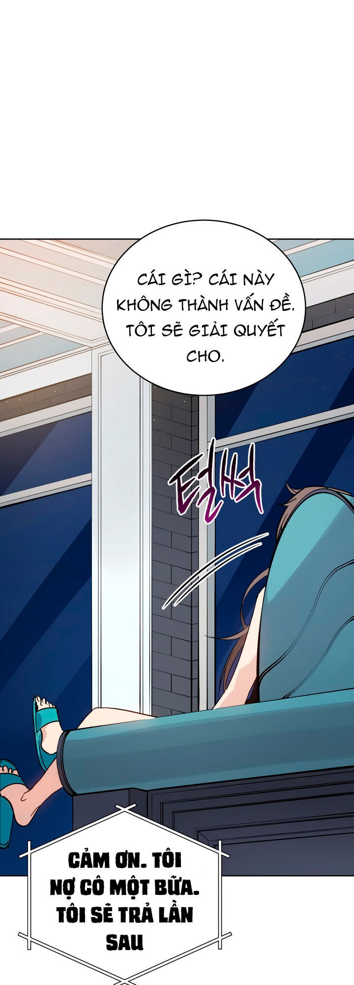 Ma tôn tái thế chapter 69 - Upload bởi truyensieuhay.com