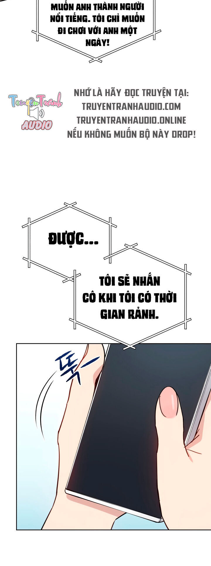 Ma tôn tái thế chapter 69 - Upload bởi truyensieuhay.com