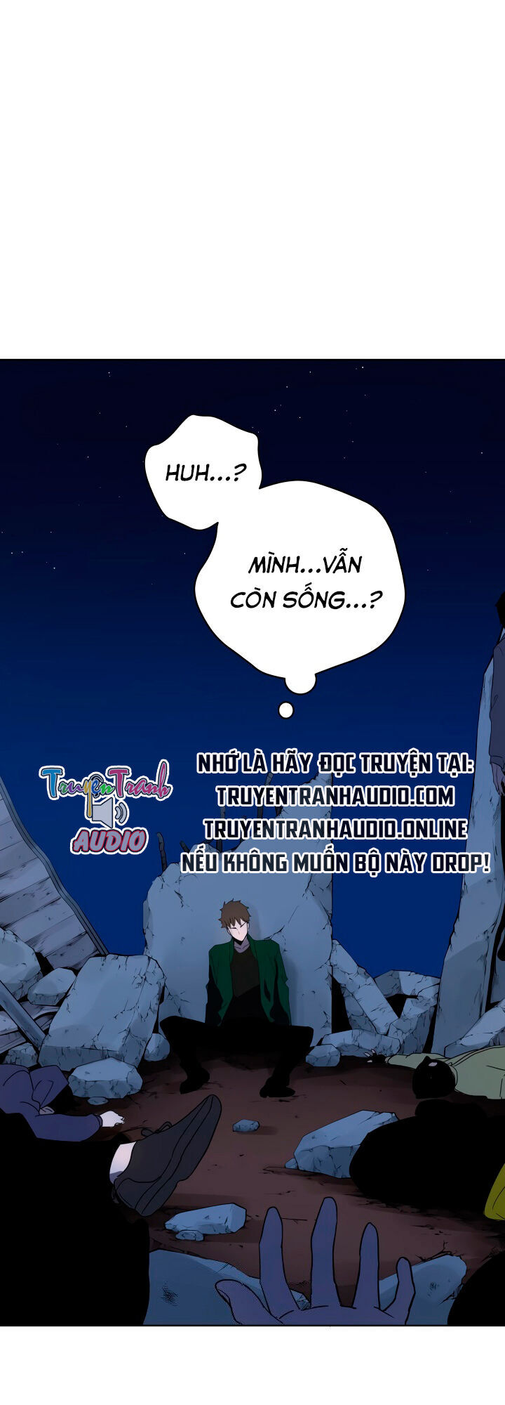 Ma tôn tái thế chapter 69 - Upload bởi truyensieuhay.com