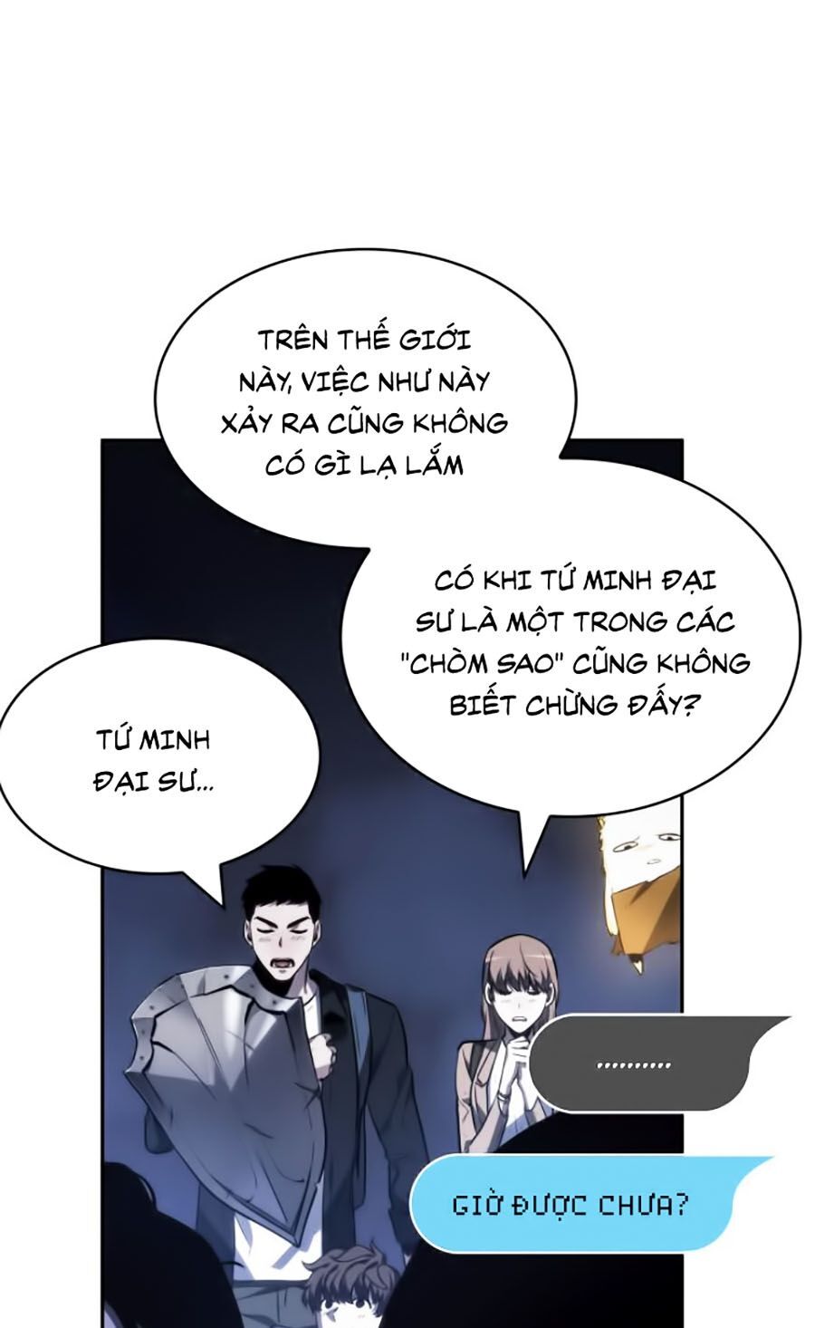 Toàn Trí Độc Giả chapter 25 - Upload bởi truyensieuhay.com