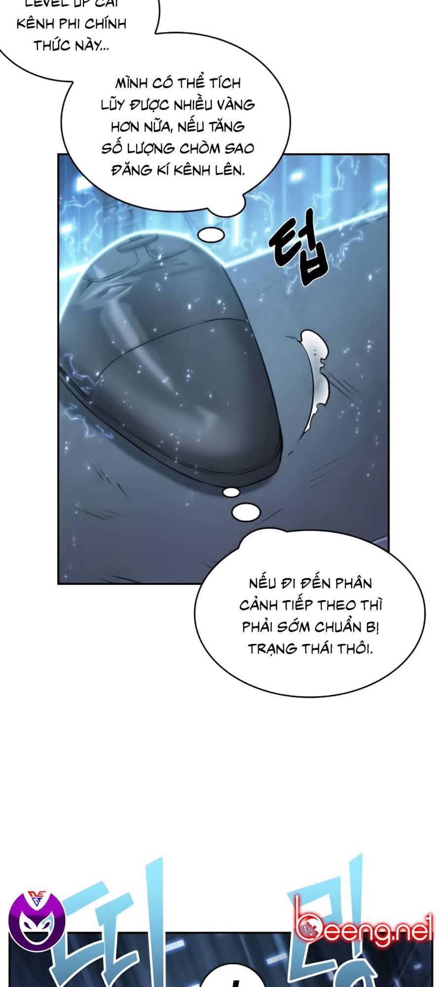 Toàn Trí Độc Giả chapter 25 - Upload bởi truyensieuhay.com