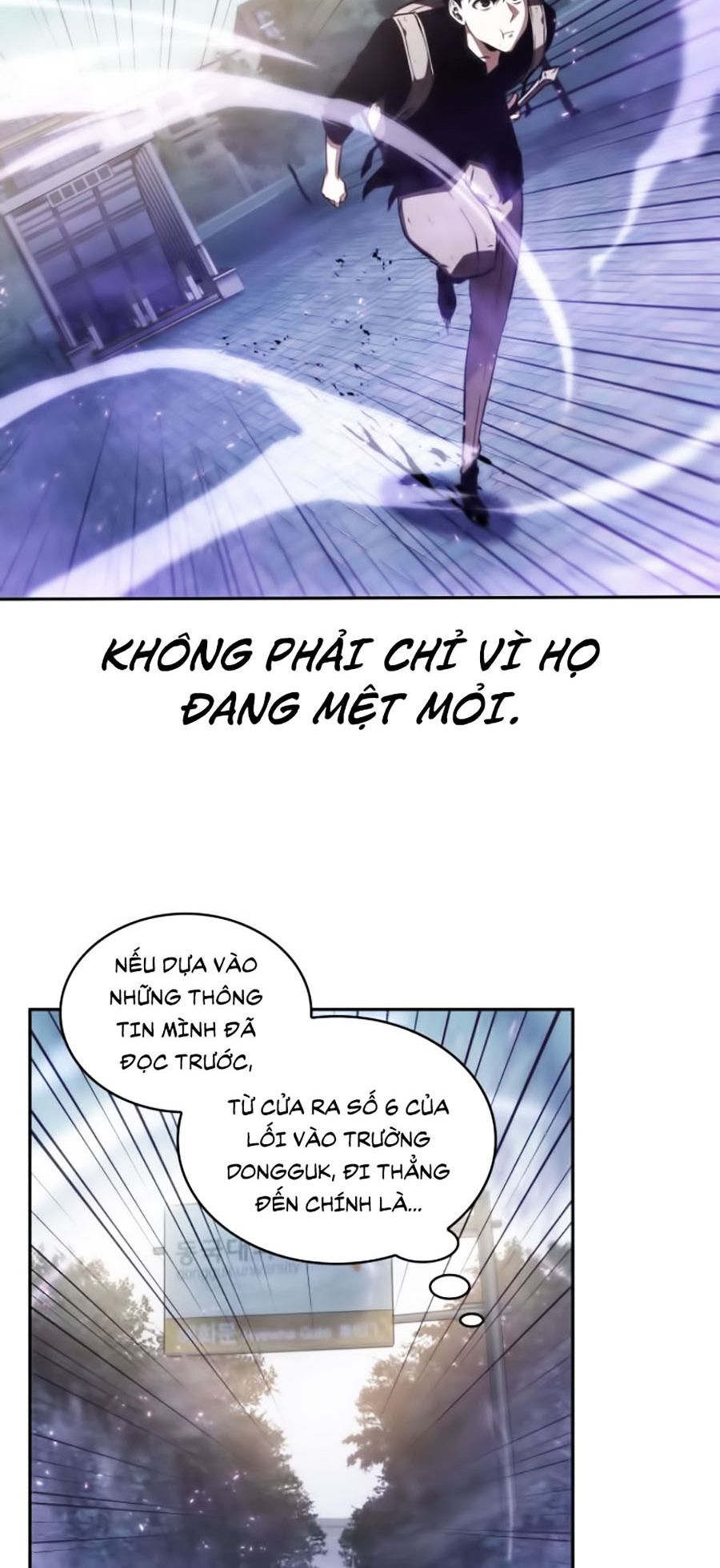 Toàn Trí Độc Giả chapter 25 - Upload bởi truyensieuhay.com