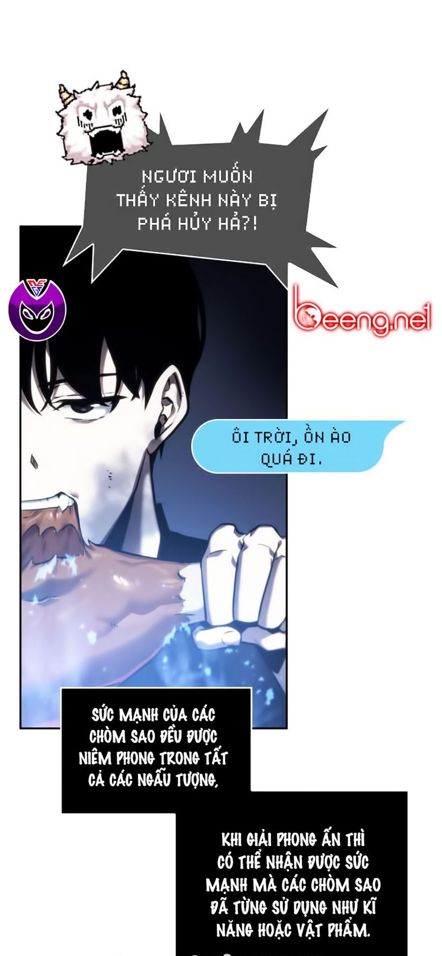 Toàn Trí Độc Giả chapter 25 - Upload bởi truyensieuhay.com