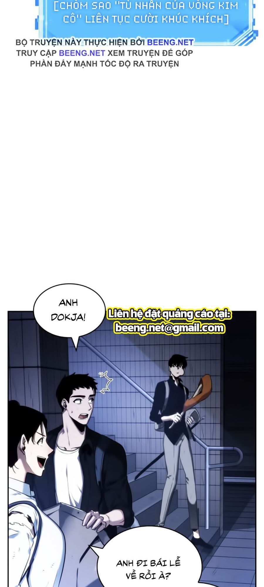 Toàn Trí Độc Giả chapter 25 - Upload bởi truyensieuhay.com