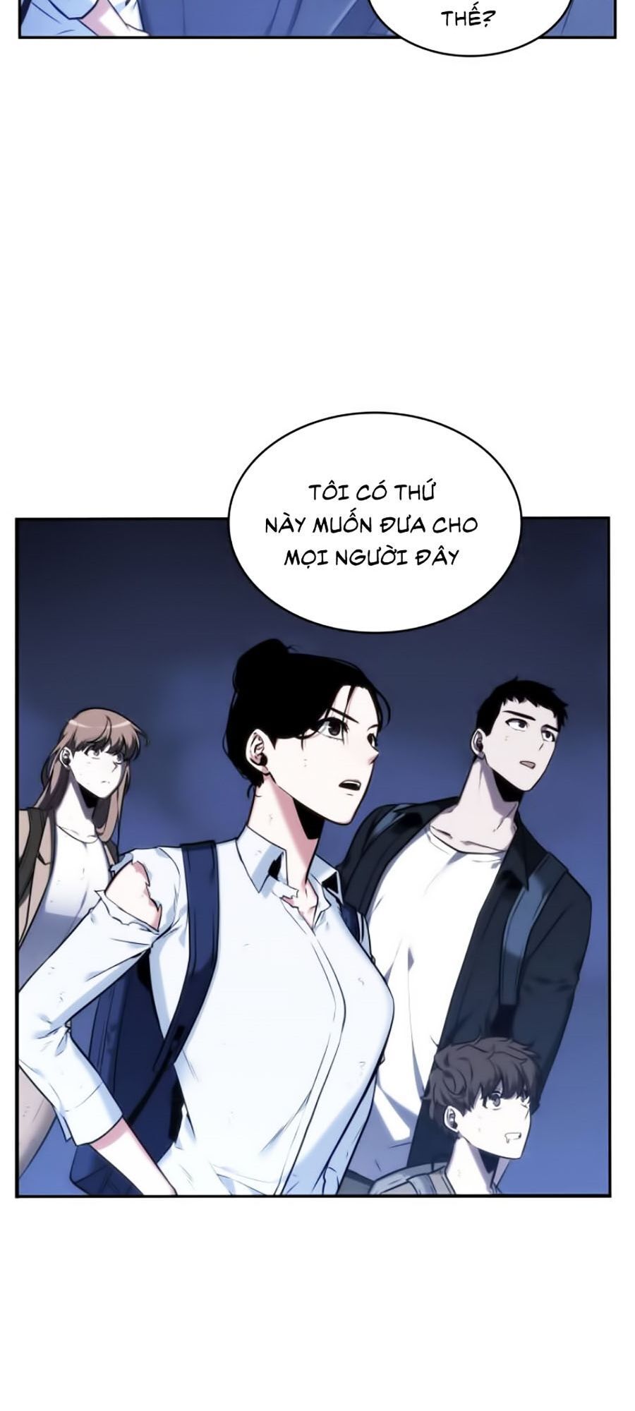 Toàn Trí Độc Giả chapter 25 - Upload bởi truyensieuhay.com