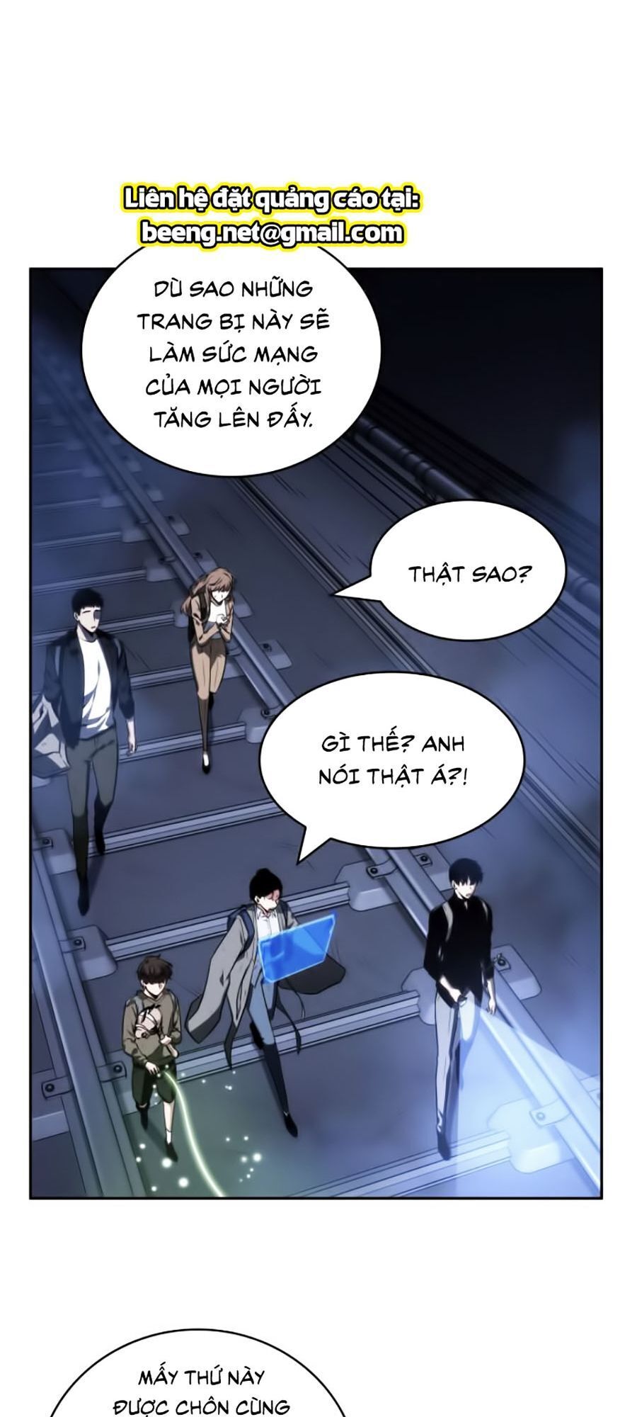 Toàn Trí Độc Giả chapter 25 - Upload bởi truyensieuhay.com
