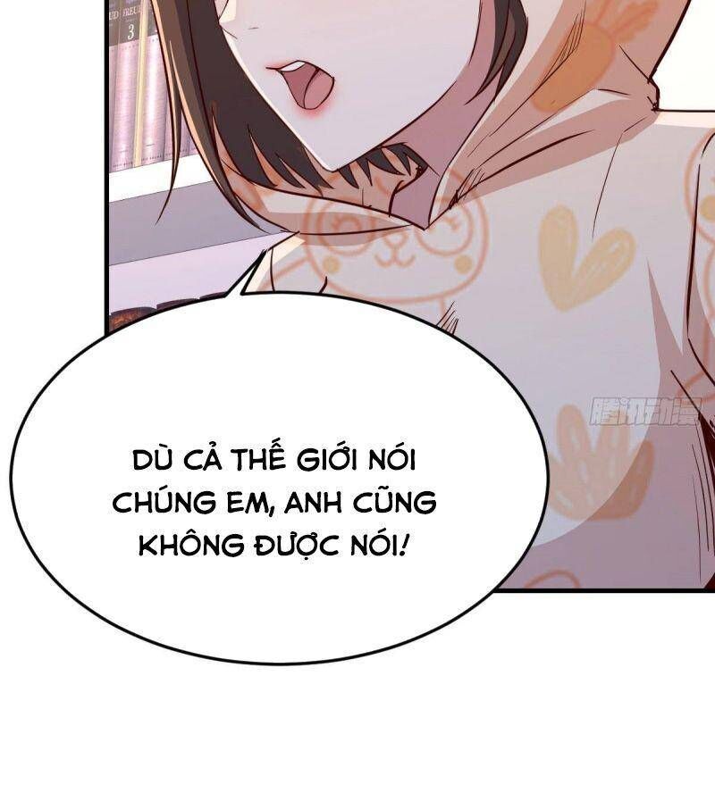 Trong Nhà Có 2 Bạn Gái Song Sinh chapter 22 - Upload bởi truyensieuhay.com